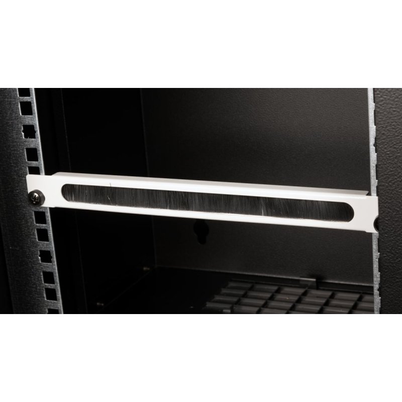 Equip EZMB-10-G rack accessory Cable management panel