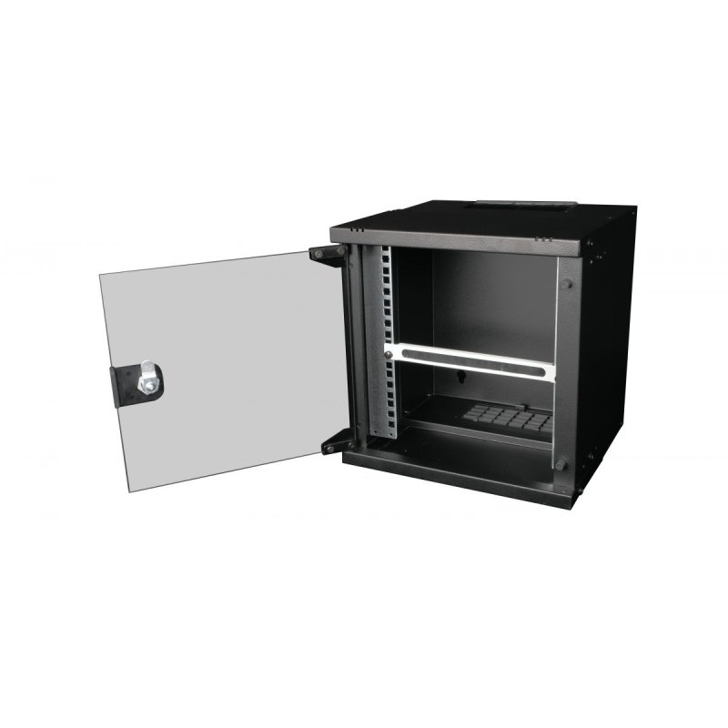 Equip EZMB-10-G rack accessory Cable management panel