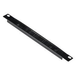 Equip EZMB-10-B accessoire de racks Panneau de gestion de câbles