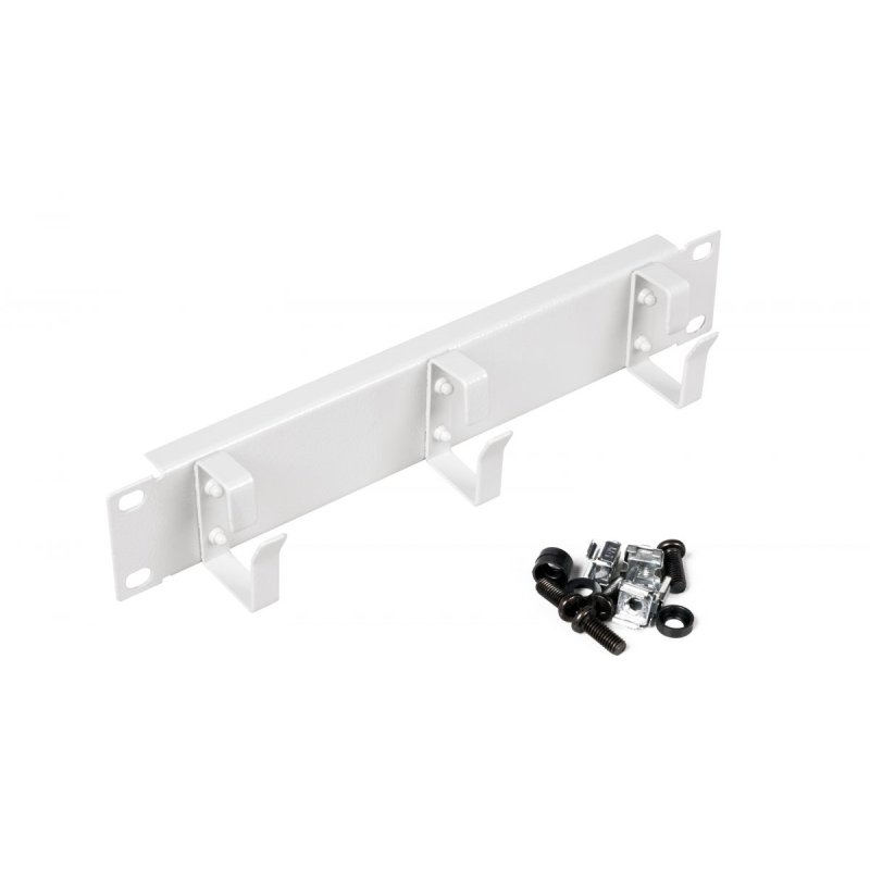 Equip EZMR-10-G rack accessory Cable ring