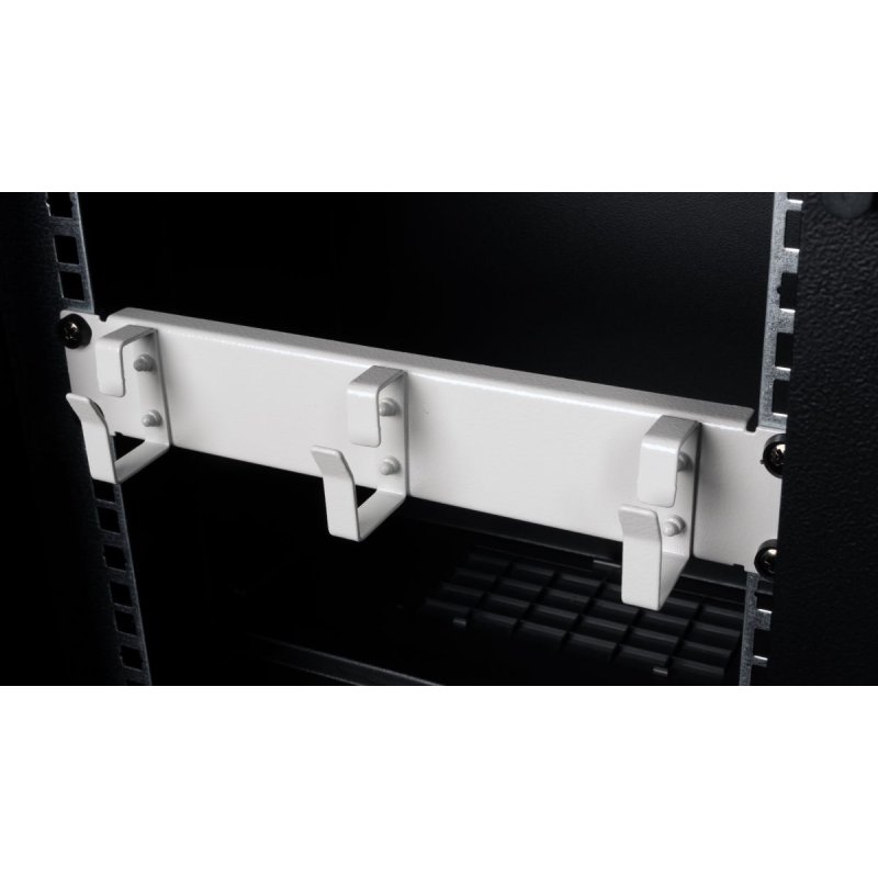 Equip EZMR-10-G accessoire de racks Anneau pour câble