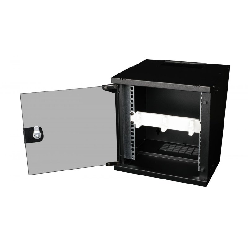 Equip EZMR-10-G rack accessory Cable ring