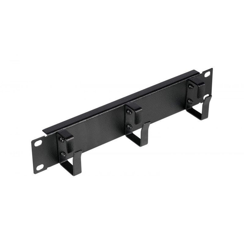 Equip EZMR-10-B accessoire de racks Anneau pour câble