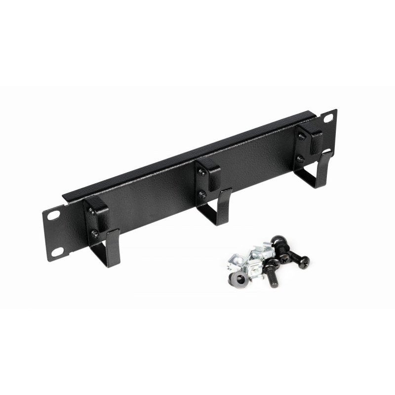 Equip EZMR-10-B accessoire de racks Anneau pour câble