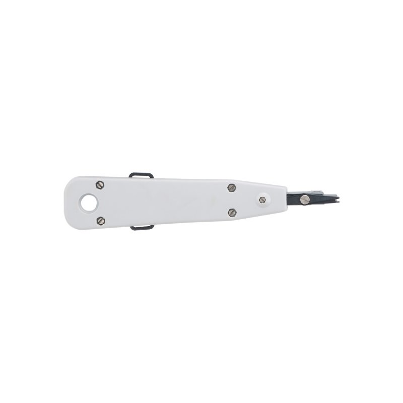 Equip 129504 Pince à sertir Ensemble d'outils Noir, Bleu, Gris, Blanc