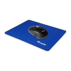 Equip 245012 tapis de souris Bleu