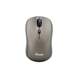 Equip Mini Optical Wireless Mouse