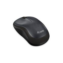 Equip 245111 souris Bureau Ambidextre RF sans fil Optique