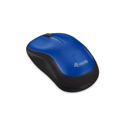 Equip 245112 souris Bureau Ambidextre RF sans fil Optique