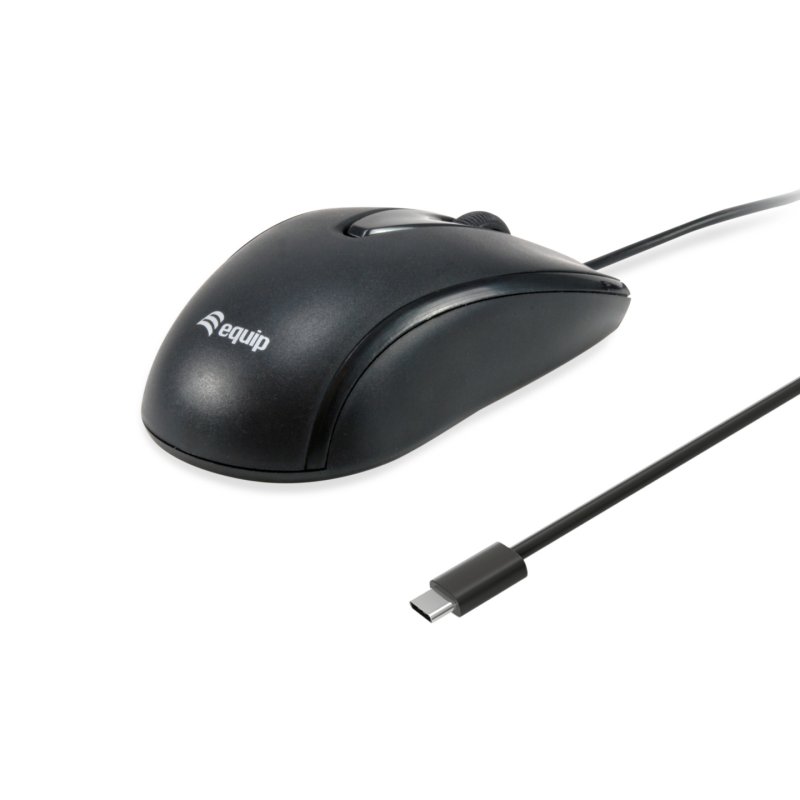 Equip USB-C Compact Mouse