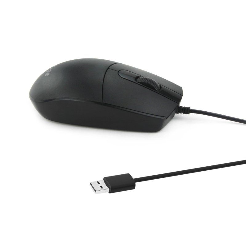 Equip USB Silent Mouse