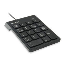 Equip USB Numeric keypad