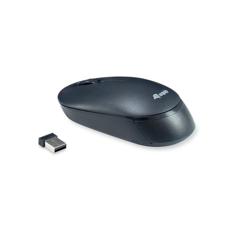Equip Wireless Keyboard & Mouse Set, PT Layout