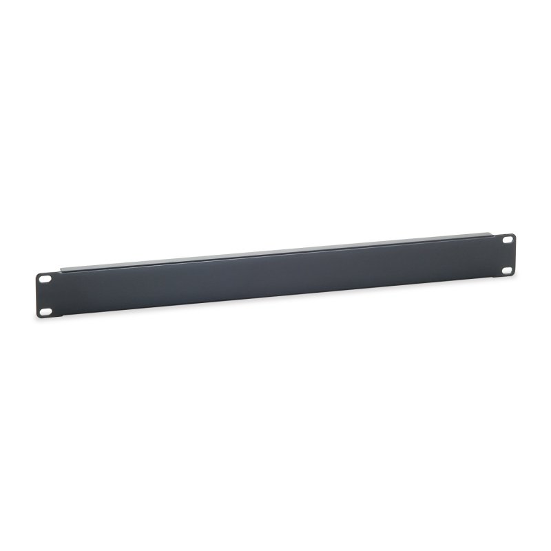 Equip Blank Panel, Black