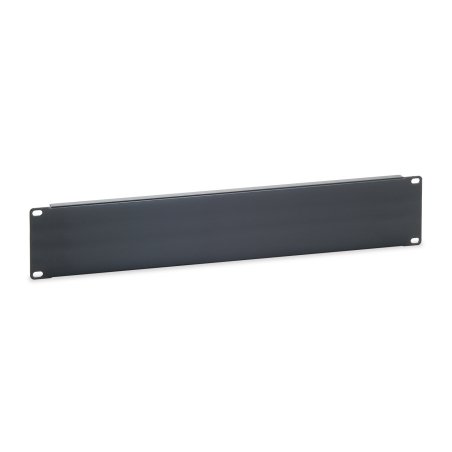 Equip Blank Panel, Black_RAL 9005