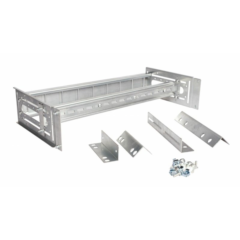 Equip EZR-DIN-3 accessoire de racks Rail d’étagère