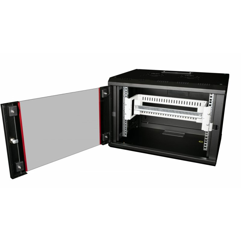 Equip Rails 19', 3U DIN, RAL7035 Grey