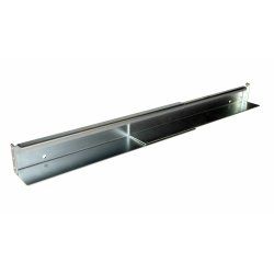 Equip Rails 19', 600 to 800MM Depth