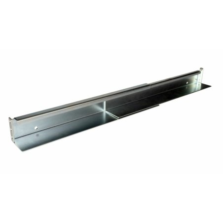 Equip Rails 19', 600 to 800MM Depth