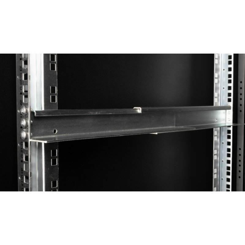 Equip EZR-60-80 accessoire de racks Rail d’étagère