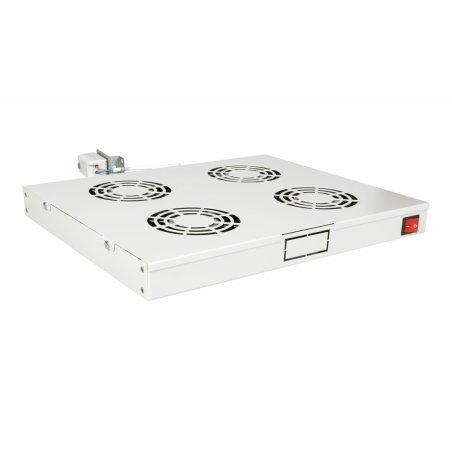 Equip EZF-4-G accessoire de racks Ventilateur