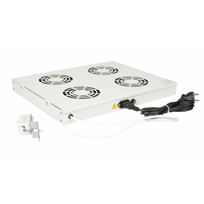 Equip EZF-4-G accessoire de racks Ventilateur
