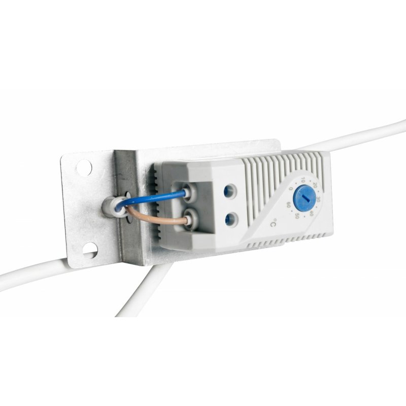 Equip EZF-2-B accessoire de racks Ventilateur