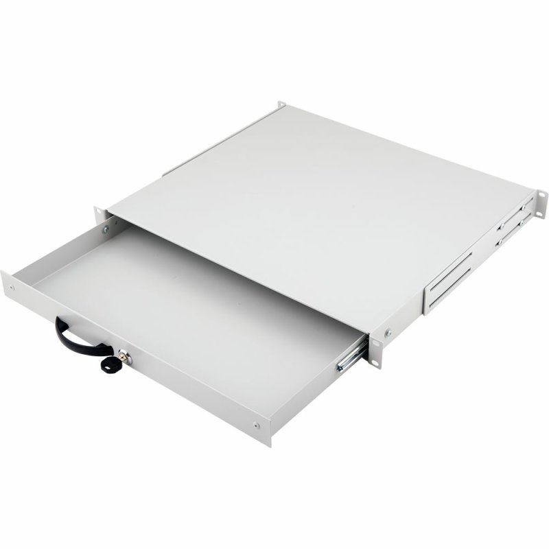 Equip EZD-1-G accessoire de racks Composant tiroir