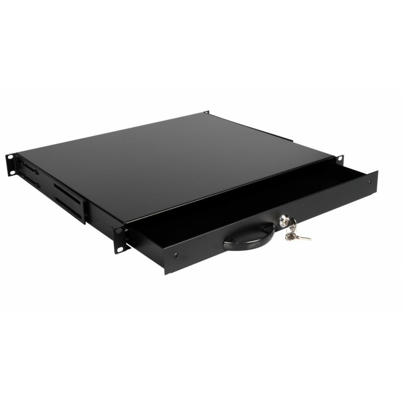 Equip EZD-1-B accessoire de racks Composant tiroir