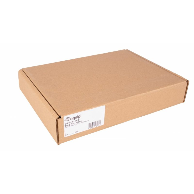 Equip EZFS-10-1-20-B accessoire de racks Étagère