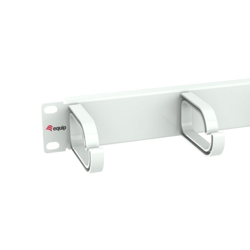 Equip 327342 accessoire de racks Panneau de gestion de câbles