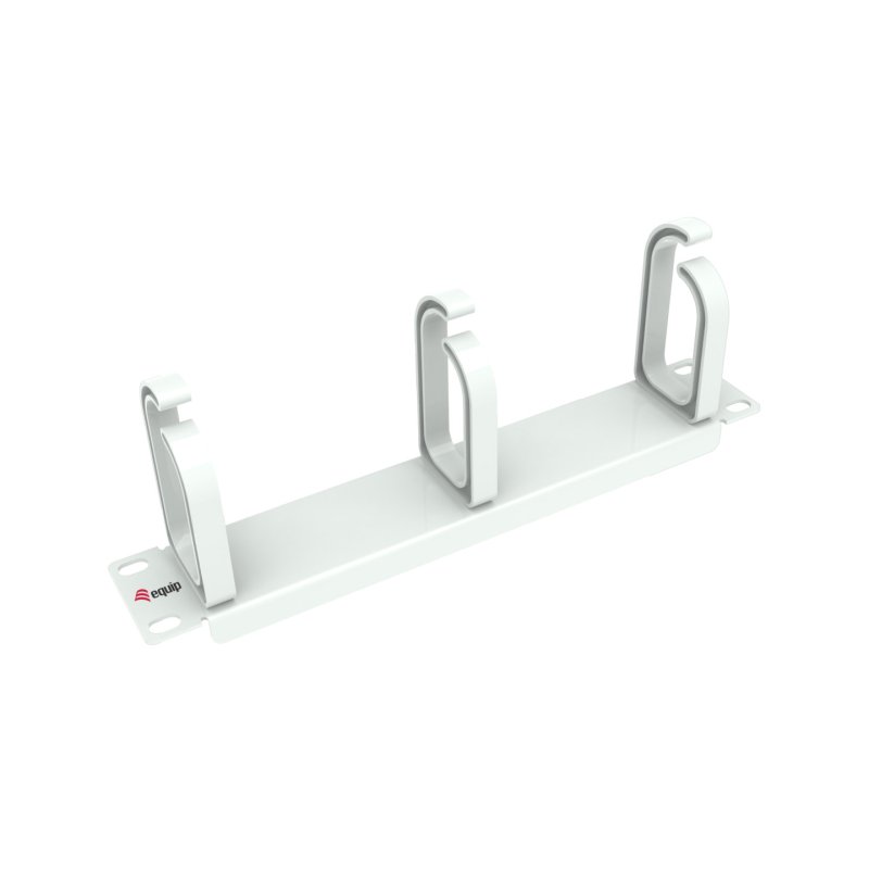 Equip 327342 accessoire de racks Panneau de gestion de câbles