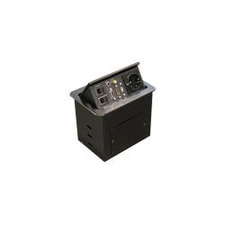 Equip Desk Mount Socket