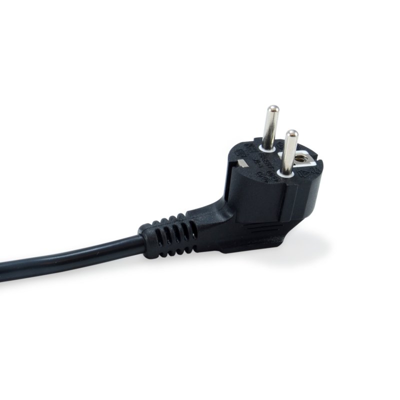 Equip Steckdosenleiste 19"(1HE)6fach Schuko 1.8m Kabel si