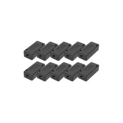 Digitus Junction Box CAT 7 - 10 pieces