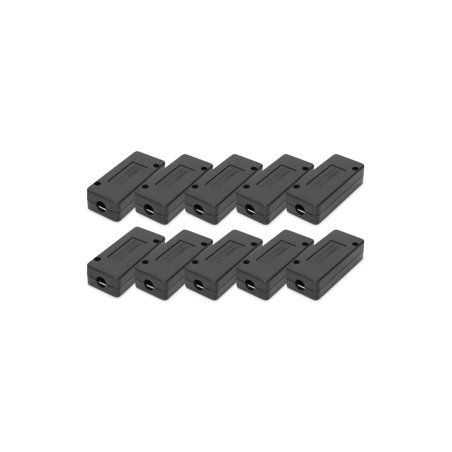 Digitus Module de connexion CAT 7 - 10 pièces