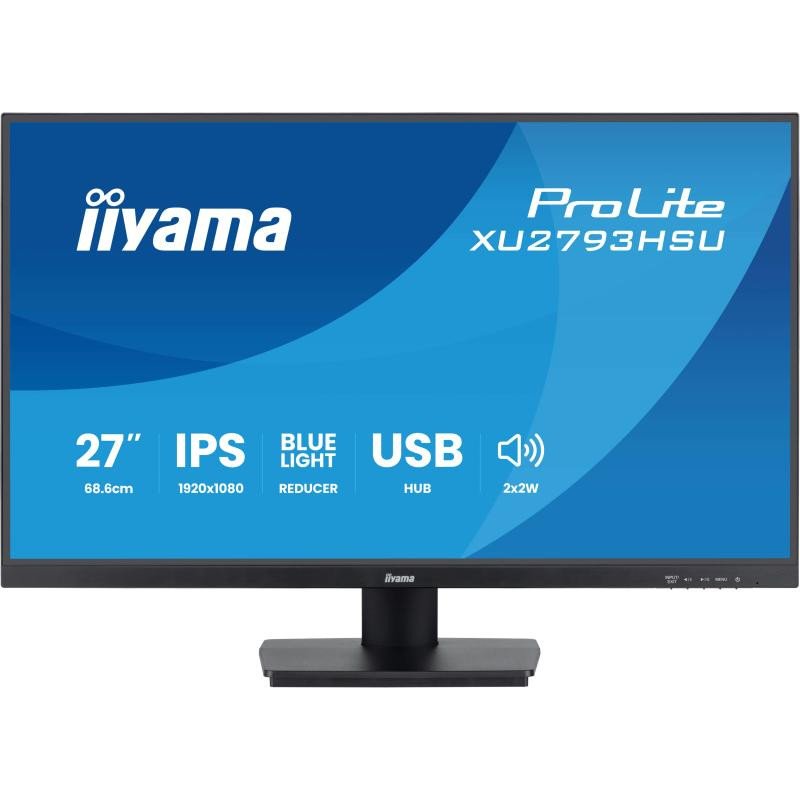 IIYAMA XU2793HSU-B7