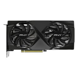 TARJETA GRAFICA PNY 5060 TI 8GB ARGB OVERCLOCKED DUAL FAN