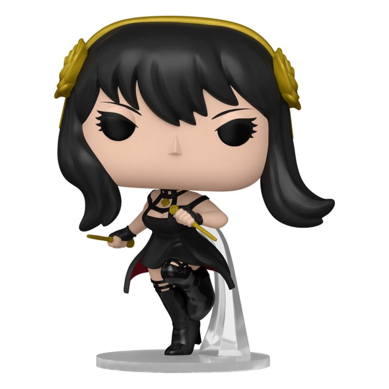 Spy x Family Pop! Animation Vinyl figurine Yor Forger 9 cm
