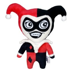 Kidrobot - Plush Phunny - Classic Harley Quinn (KR14222)