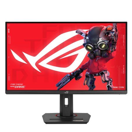Dis 27 Asus XG279CNS ROG Strix