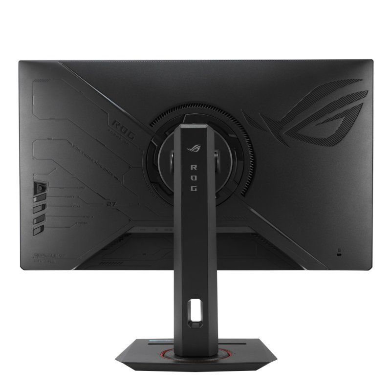 ASUS ROG Strix XG279CNS computer monitor 68.6 cm (27") 1920 x 1080 pixels Full HD LCD Black