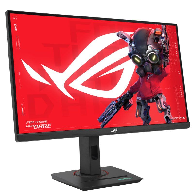 Dis 27 Asus XG279CNS ROG Strix