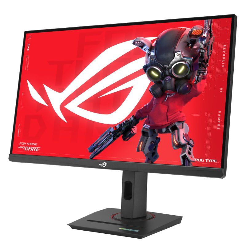Dis 27 Asus XG279CNS ROG Strix