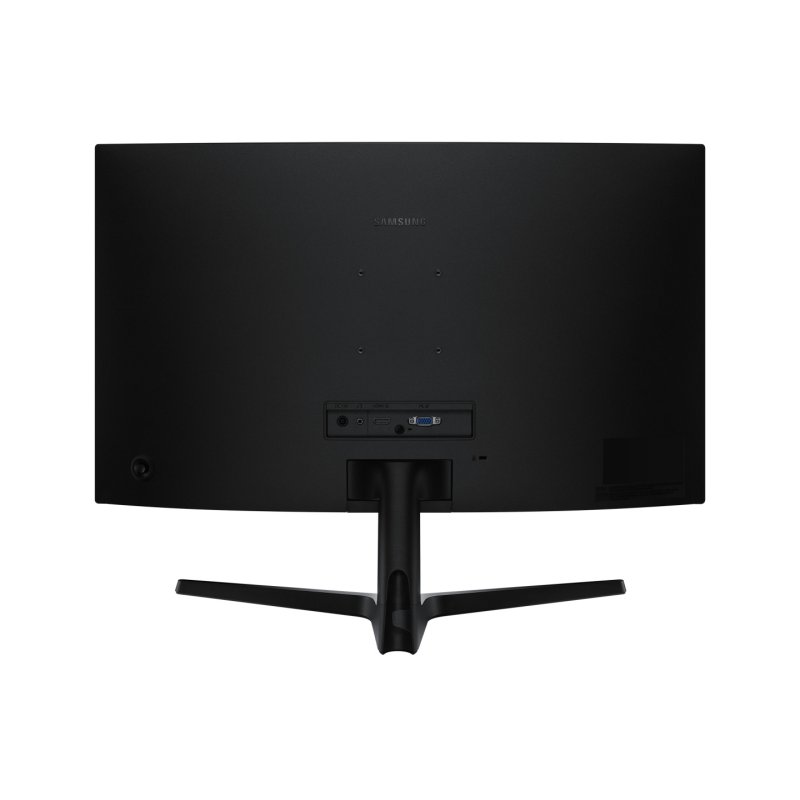 Samsung S39GD écran plat de PC 68,6 cm (27") 1920 x 1080 pixels Full HD LCD Noir