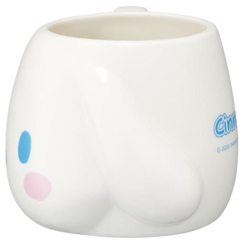 HELLO KITTY - Cinnamoroll - Tasse Kawai 390ml