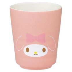 HELLO KITTY - My Melody - Tasse Mazagran 260ml