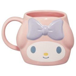 HELLO KITTY - My Melody - Tasse Kawai 390ml