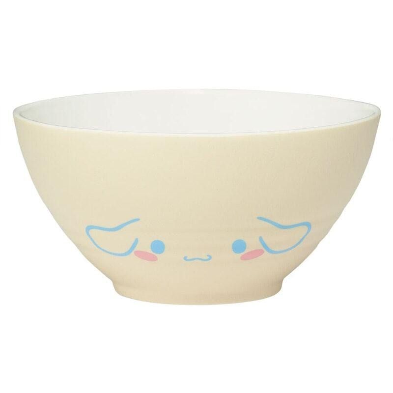 HELLO KITTY - Cinnamoroll - Bol Ramen / Donburi mat 1050ml
