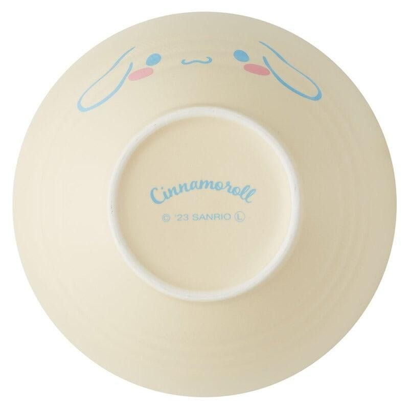 HELLO KITTY - Cinnamoroll - Bol Ramen / Donburi mat 1050ml
